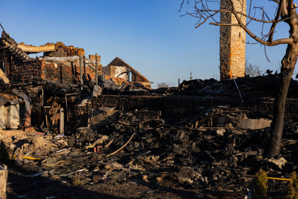 Reliable Odor Removal contractor in Carefree, AZ by Fire Damage Doption